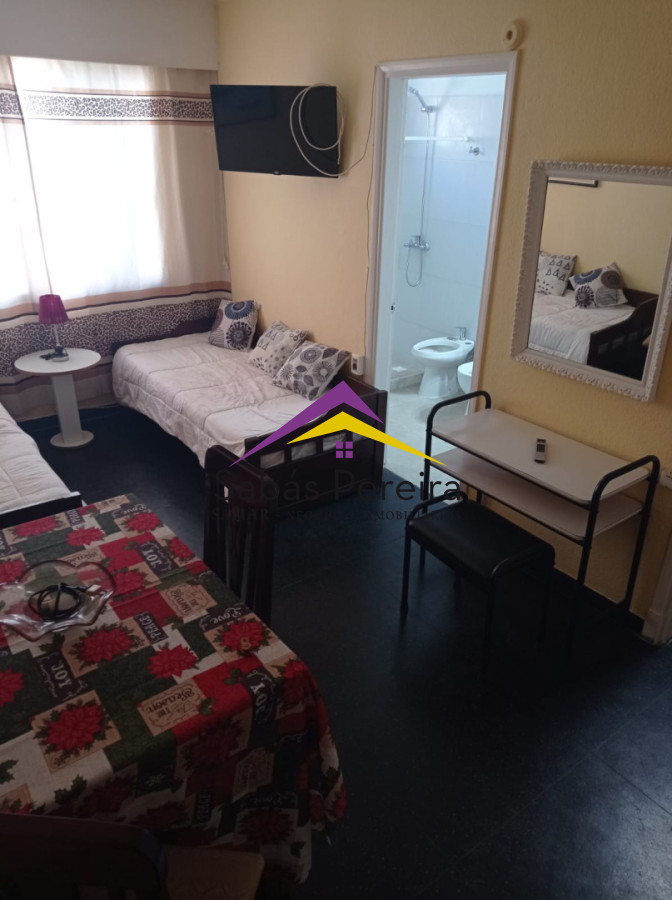 Apartamento ID.41669 - Monoambiente en Venta en Península