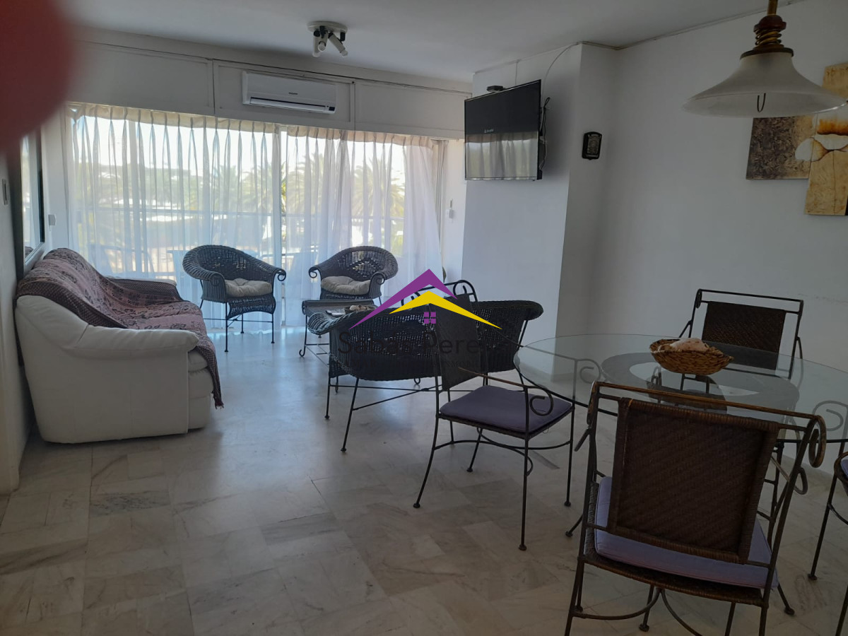 Apartamento ID.38323 - ALQUILER PENINSULA 2 DORMITORIOS