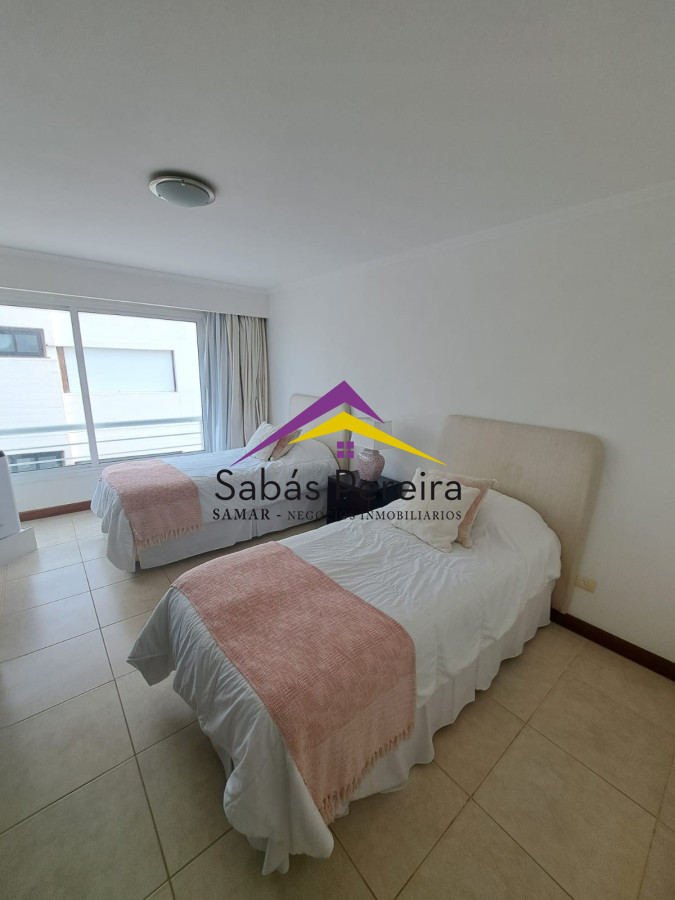 Apartamento ID.41322 - ALQUILER 4 DORMITORIOS BRAVA PUNTA DEL ESTE