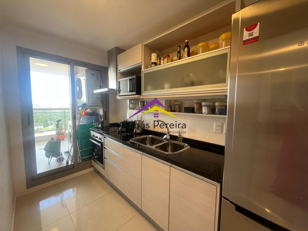 Apartamento ID.41618 - Apartamento de 2 dormitorios en alquiler de temporada