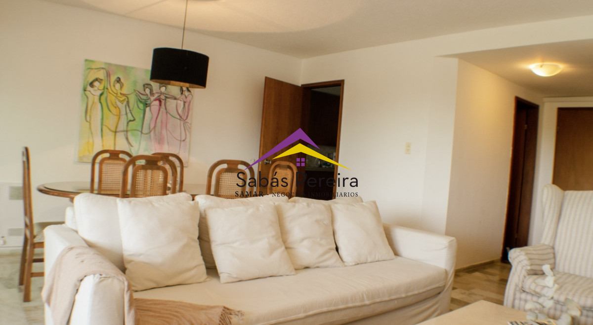 Apartamento ID.40974 - Exclusivo Apartamento en Roosevelt - Punta del Este