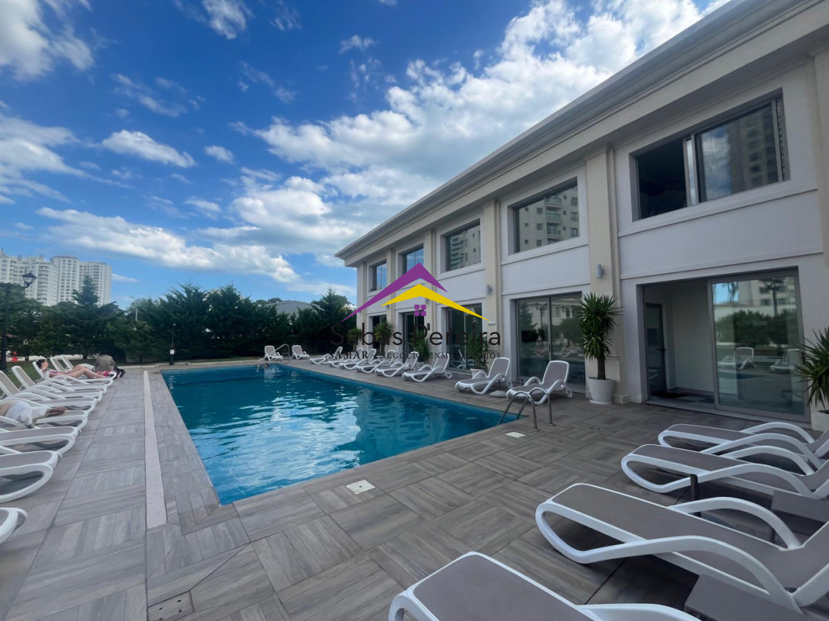 Apartamento ID.41618 - Apartamento de 2 dormitorios en alquiler de temporada