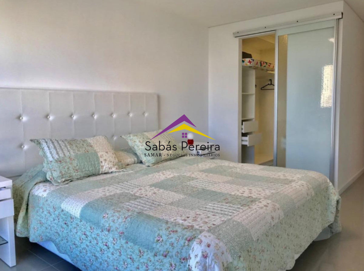 Apartamento ID.41707 - Apartamento en Venta de 1 Dormitorio