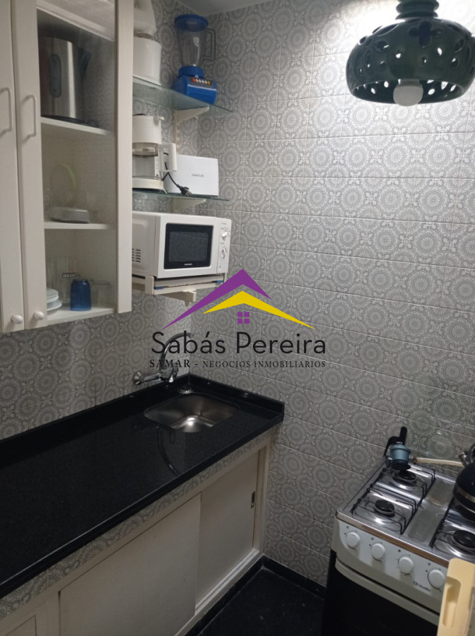 Apartamento ID.41669 - Monoambiente en Venta en Península