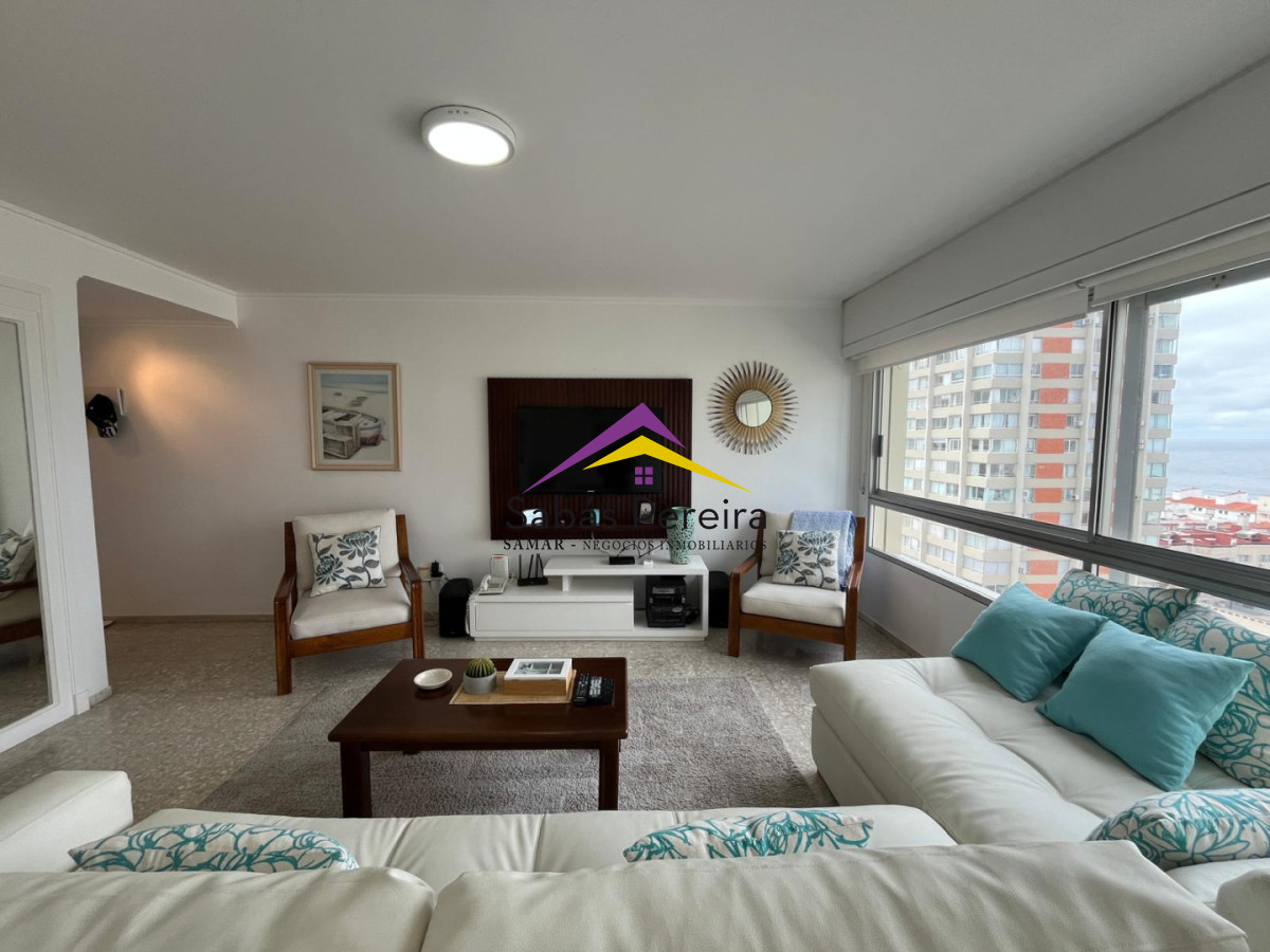 Apartamento ID.41720 - Apartamento de 2 dormitorios en Península