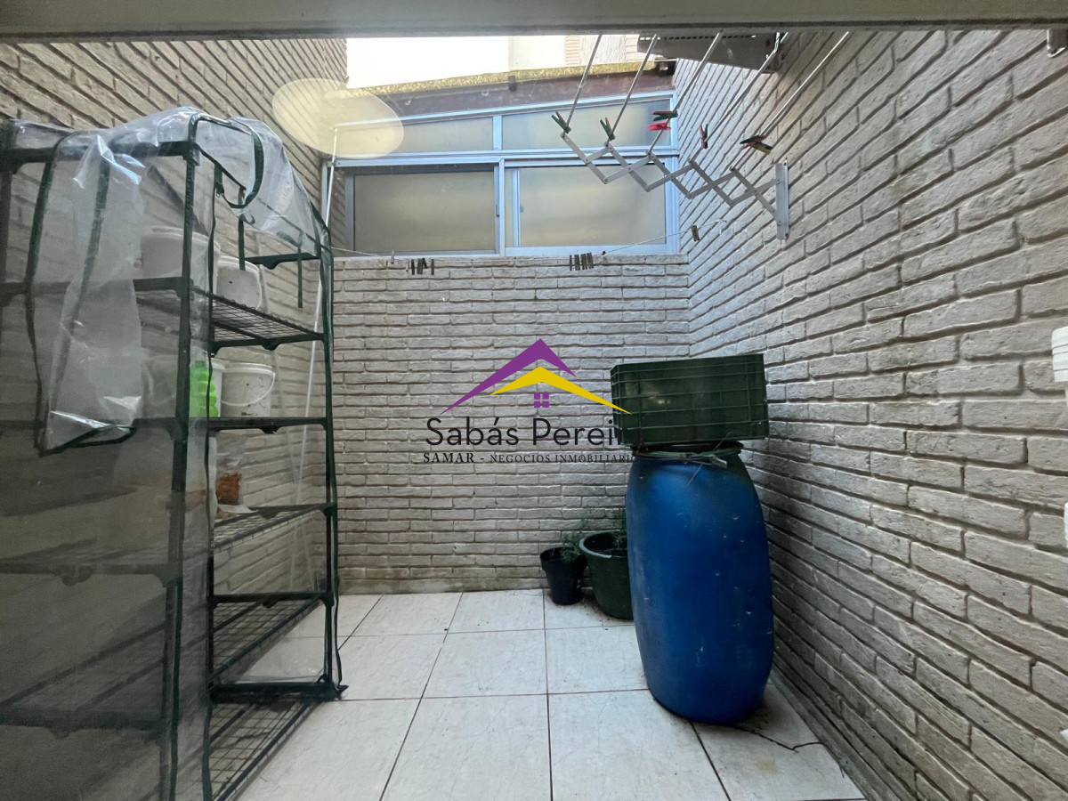 Apartamento ID.41355 - Venta de apto de 1 dormitorio a pasos del Puerto