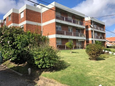Venta apartamento 2 dormitorios 