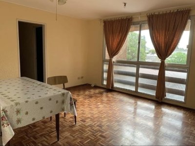 VENTA APARTAMENTO DOS DORMITORIOS MALDONADO CENTRO