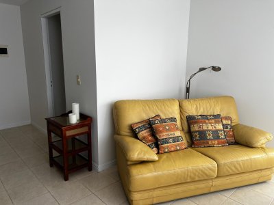 ALQUILER ANUAL PUNTA DEL ESTE 1 DORMITORIO