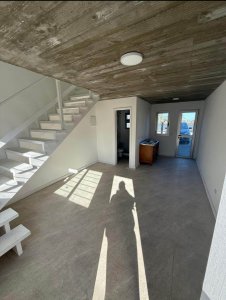 Duplex dos dormitorios Maldonado