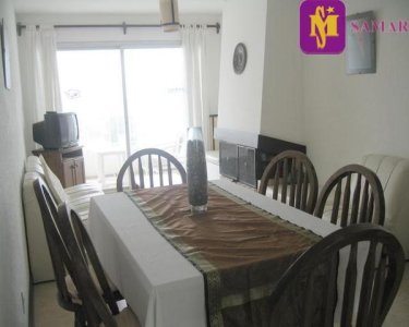 Apartamento 2 dormitorios y medio ubicado en zona península.