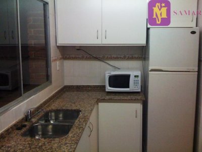 Apartamento en Aidy Grill, 2 dormitorios *