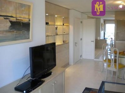 Apartamento en Mansa, 2 dormitorios *