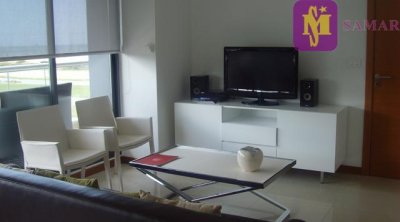 ALQUILER PUNTA DEL ESTE BRAVA 2 DORMITORIOS