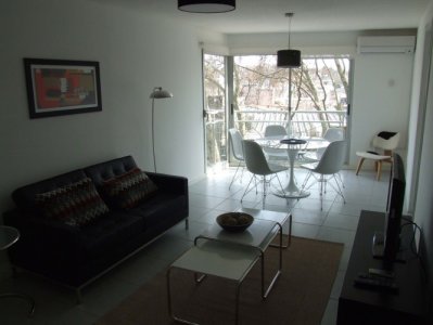 Excelente apartamento en Montevideo