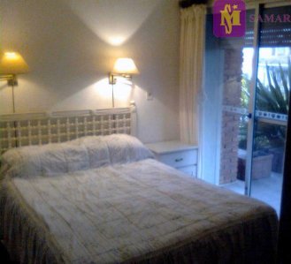 Apartamento en Brava, 1 dormitorios *