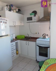 Apartamento en Brava, 1 dormitorios *