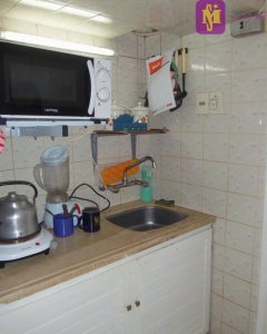 Apartamento en Peninsula, Monoambiente *