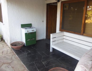 Apartamento en Roosevelt, 2 dormitorios *