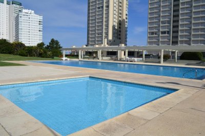 Apartamento en Mansa, 3 dormitorios *