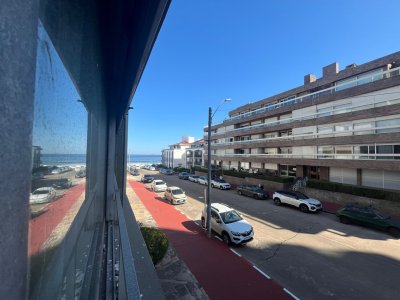 ALQUILER 1 DORMITORIO EN PUNTA DEL ESTE