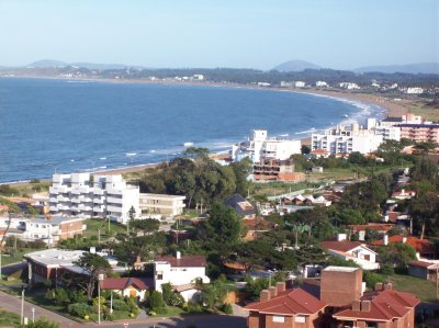 ALQUILER COMPLEJO LINCOLN CENTER 2 DORMITORIOS PUNTA DEL ESTE