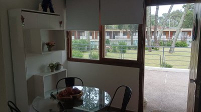 ALQUILER PUNTA DEL ESTE 1 DORMITORIO