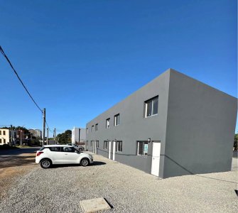 Duplex dos dormitorios Maldonado