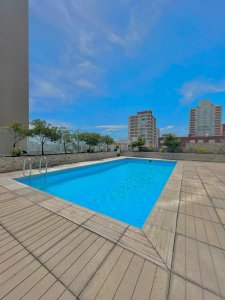 VENTA 1 DORMITORIO PUNTA DEL ESTE CON SERVICIOS