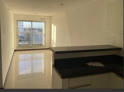 VENTA 1 DORMITORIO MONTEVIDEO CORDON CON GARAGE