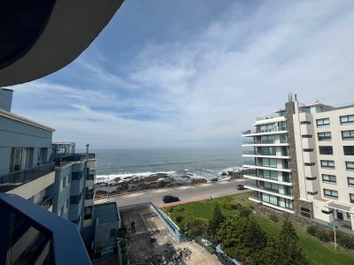 Apartamento 1era Línea en la Península de 2 dormitorios