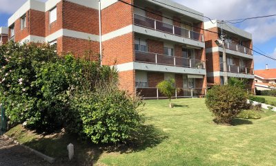 Venta apartamento 2 dormitorios