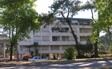 Apartamento 1 dormitorio Punta del Este