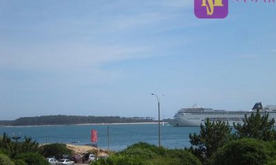 ALQUILER COMPLEJO LINCOLN CENTER 2 DORMITORIOS PUNTA DEL ESTE