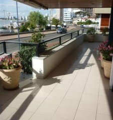 Punta del Este Puerto 3 dormitorios