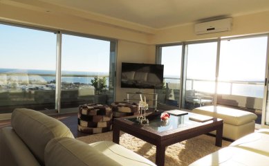 Venta de apartamento en La Peninsula de 2 dormitorios
