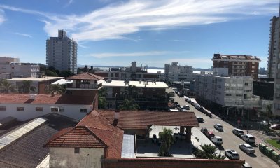 Apartamento en Peninsula, 1 dormitorios