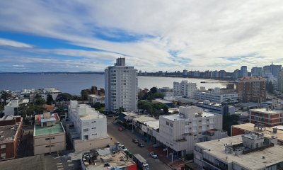 APARTAMENTO 2 DORMITORIOS PUNTA DEL ESTE