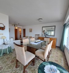 VENTA PUNTA DEL ESTE 2 DORMITORIOS CON VISTA AL MAR