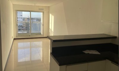 VENTA 1 DORMITORIO MONTEVIDEO CORDON CON GARAGE