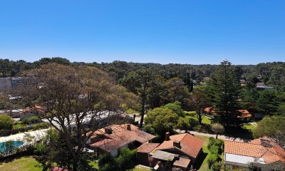 VENTA Y ALQUILER ROOSEVELT 3 DORMITORIOS Y AMENITIES