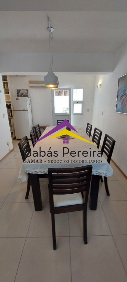 Casa ID.41115 - ALQUILER MANANTIALES 3 DORMITORIOS
