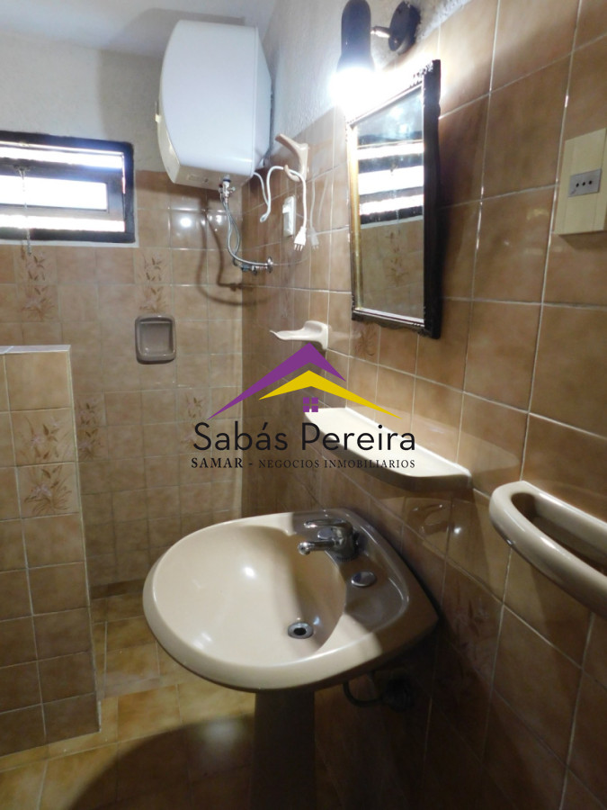 Casa ID.41685 - Casa en Alquiler Anual en Playa Hermosa - Piriápolis