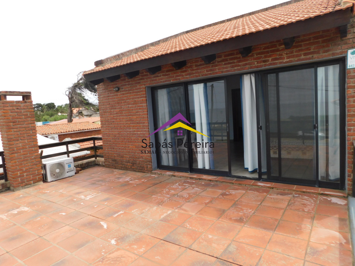 Casa ID.41543 - Venta casa 2 dormitorios 2 baños, San Francisco, Piriapolis, Maldonado