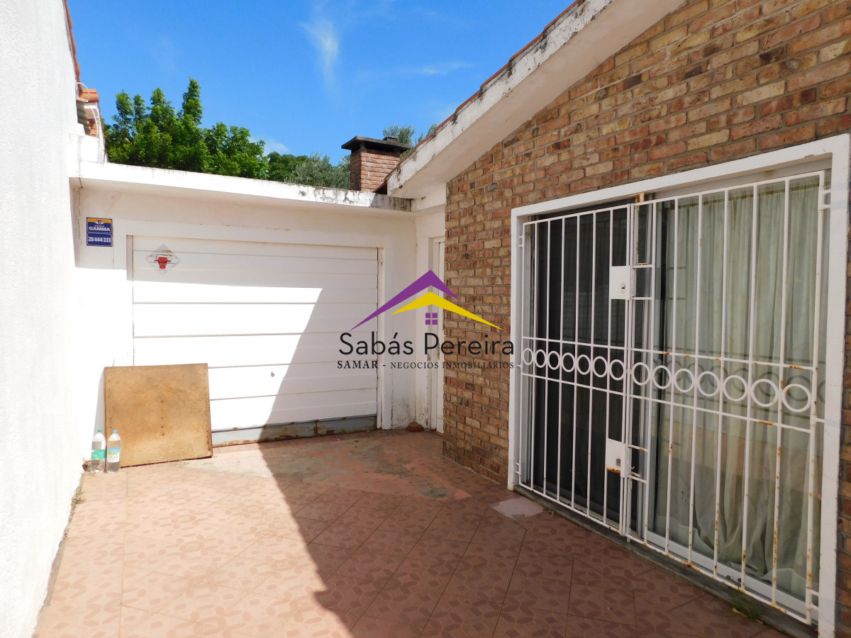 Casa ID.41412 - Venta casa de 3 dormitorios 2 baños Centro, Piriapolis, Maldonado
