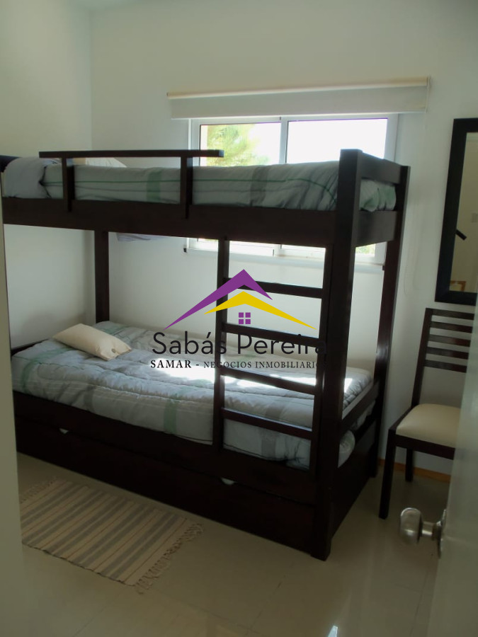 Casa ID.38257 - Casa en Alquiler Manantiales