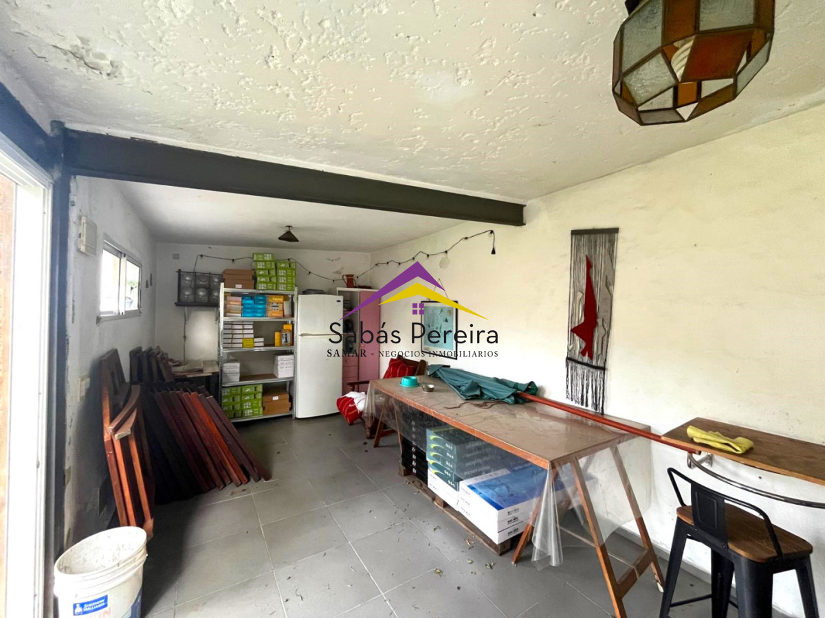 Casa ID.41169 - Venta de casa de 3 Dormitorios en Las Delicias