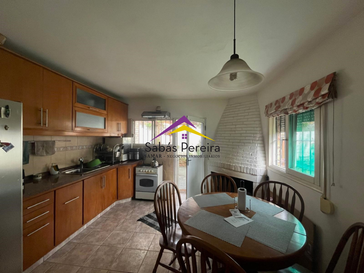 Casa ID.41169 - Venta de casa de 3 Dormitorios en Las Delicias