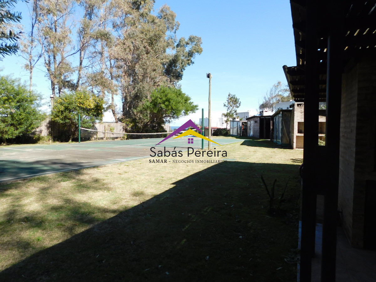 Casa ID.41455 - Venta casa 2 dormitorios 2 baños, Bella Vista, Piriapolis, Maldonado