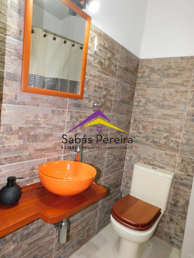 Casa ID.41534 - Casa en alquiler 3 dormitorios 2 baños Playa Hermosa, Piriapolis, Maldonado